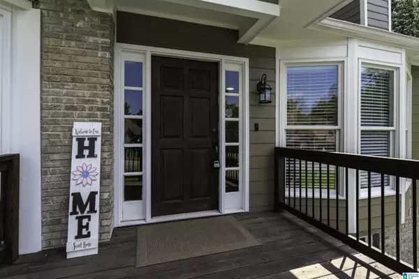 2058 LAKEVIEW LANE, Birmingham, AL 35244