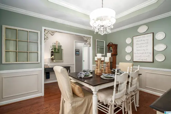 1514 TIMBER DRIVE, Helena, AL 35080