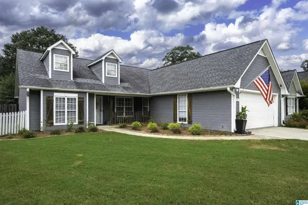 1514 TIMBER DRIVE, Helena, AL 35080