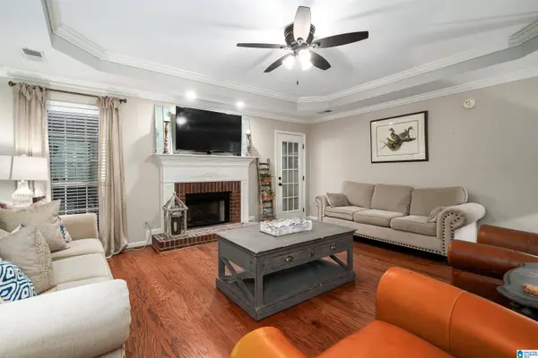 1514 TIMBER DRIVE, Helena, AL 35080