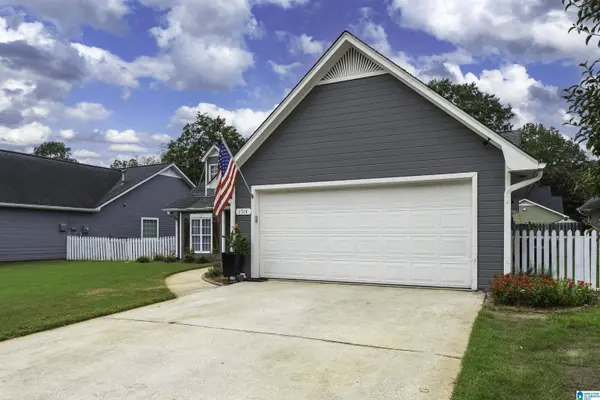 1514 TIMBER DRIVE, Helena, AL 35080