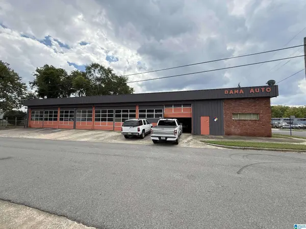 2901 AVENUE E, Birmingham, AL 35218