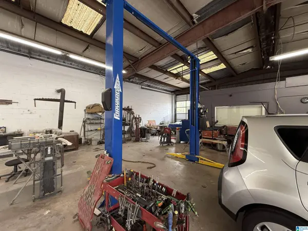 2901 AVENUE E, Birmingham, AL 35218