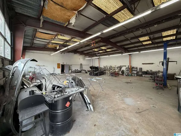 2901 AVENUE E, Birmingham, AL 35218