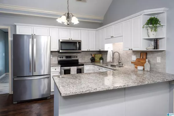 161 HAYESBURY COURT, Pelham, AL 35124