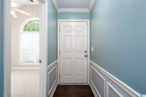 161 HAYESBURY COURT, Pelham, AL 35124