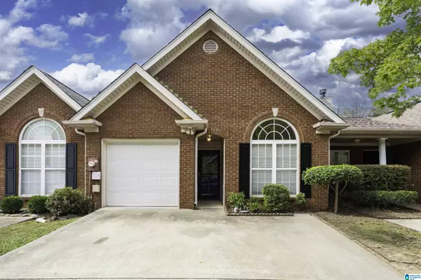 161 HAYESBURY COURT, Pelham, AL 35124