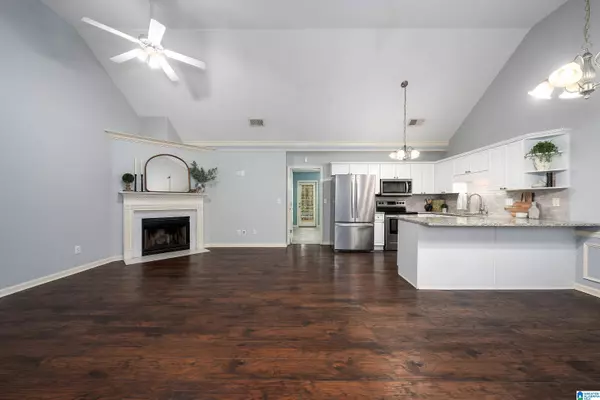 161 HAYESBURY COURT, Pelham, AL 35124