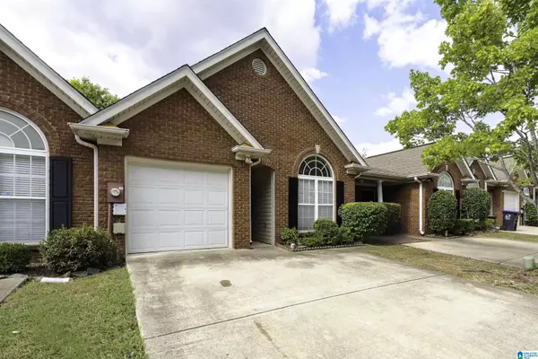 161 HAYESBURY COURT, Pelham, AL 35124