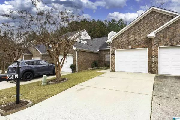 3505 SAVANNAH PARK LANE, Birmingham, AL 35216