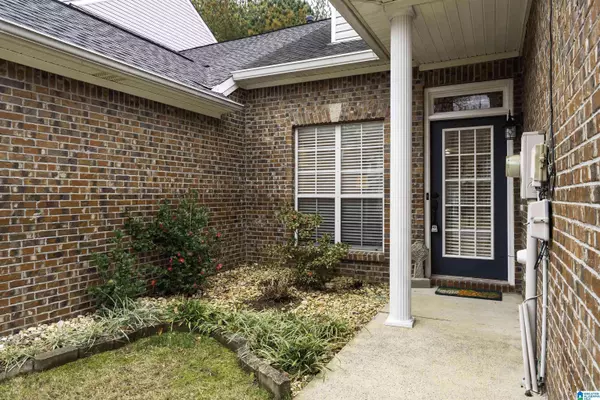 3505 SAVANNAH PARK LANE, Birmingham, AL 35216