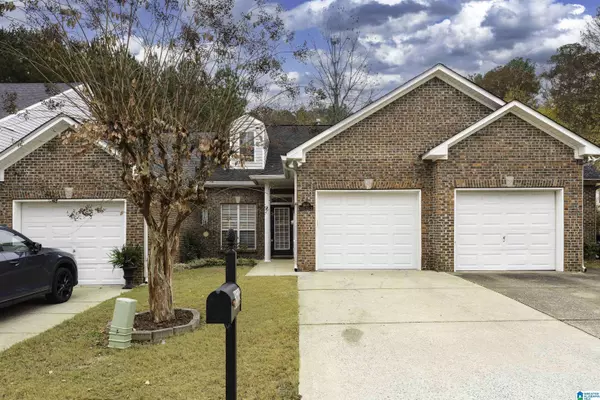 3505 SAVANNAH PARK LANE, Birmingham, AL 35216