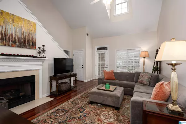 3505 SAVANNAH PARK LANE, Birmingham, AL 35216