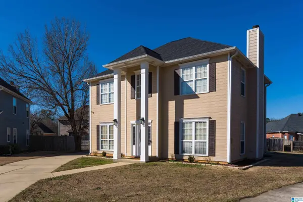 2026 AMBERLEY WOODS TRAIL, Helena, AL 35080