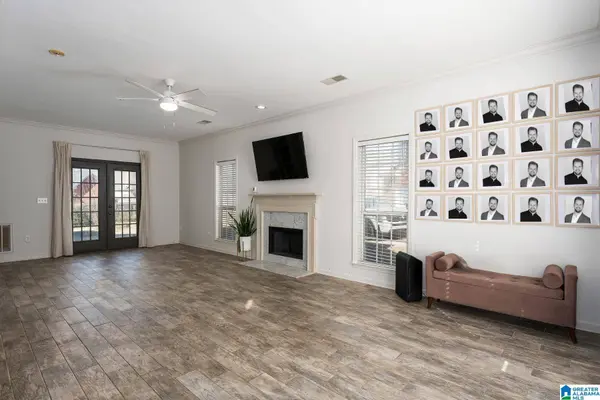 2026 AMBERLEY WOODS TRAIL, Helena, AL 35080