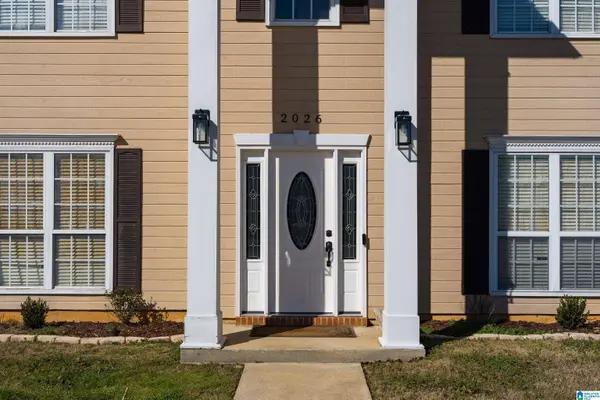 2026 AMBERLEY WOODS TRAIL, Helena, AL 35080