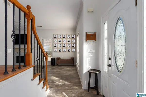 2026 AMBERLEY WOODS TRAIL, Helena, AL 35080