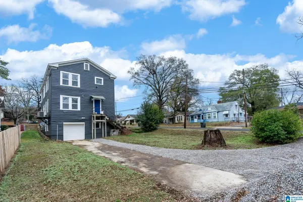 1101 7TH AVENUE W, Birmingham, AL 35204