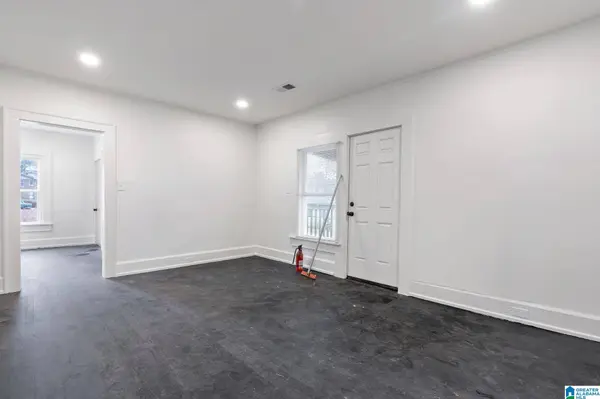 1101 7TH AVENUE W, Birmingham, AL 35204