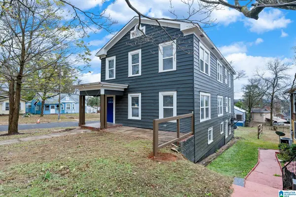 1101 7TH AVENUE W, Birmingham, AL 35204