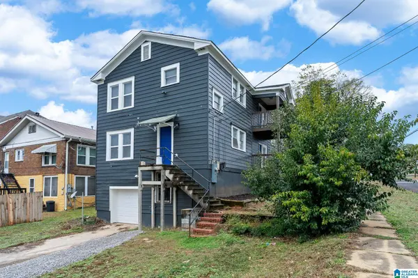 1101 7TH AVENUE W, Birmingham, AL 35204