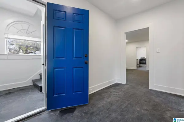 1101 7TH AVENUE W, Birmingham, AL 35204