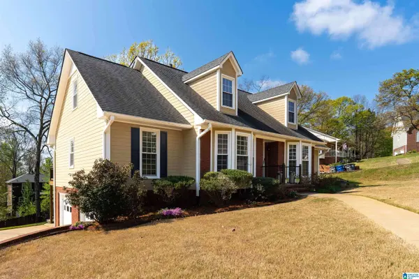 1990 RUSSET HILL LANE, Hoover, AL 35244