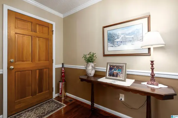 1990 RUSSET HILL LANE, Hoover, AL 35244