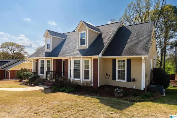 1990 RUSSET HILL LANE, Hoover, AL 35244