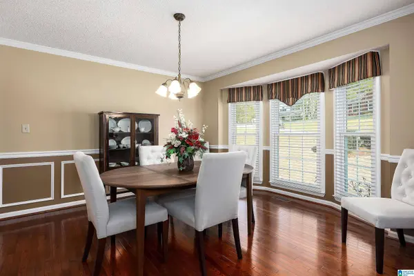 1990 RUSSET HILL LANE, Hoover, AL 35244