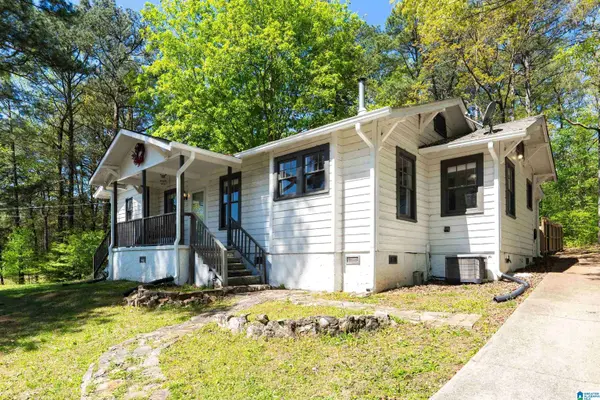 7075 SPRINGER ROAD, Mccalla, AL 35111