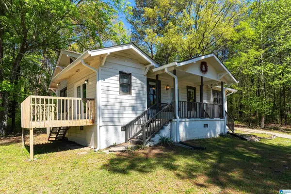 7075 SPRINGER ROAD, Mccalla, AL 35111