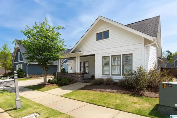 2264 BLACK CREEK CROSSING, Hoover, AL 35244