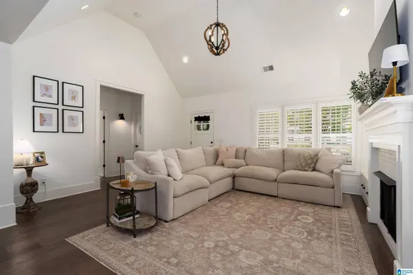 2264 BLACK CREEK CROSSING, Hoover, AL 35244