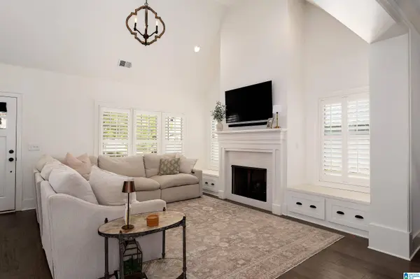 2264 BLACK CREEK CROSSING, Hoover, AL 35244