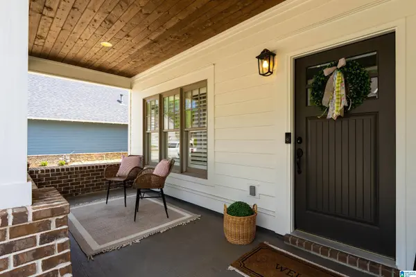 2264 BLACK CREEK CROSSING, Hoover, AL 35244