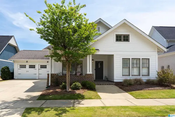 2264 BLACK CREEK CROSSING, Hoover, AL 35244