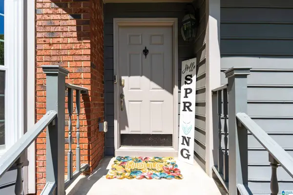 5248 HARVEST RIDGE LANE, Birmingham, AL 35242