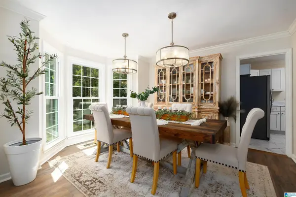 5248 HARVEST RIDGE LANE, Birmingham, AL 35242