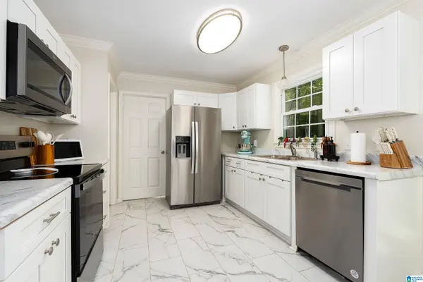 5248 HARVEST RIDGE LANE, Birmingham, AL 35242