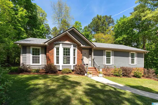 5248 HARVEST RIDGE LANE, Birmingham, AL 35242