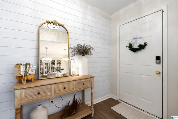 5248 HARVEST RIDGE LANE, Birmingham, AL 35242