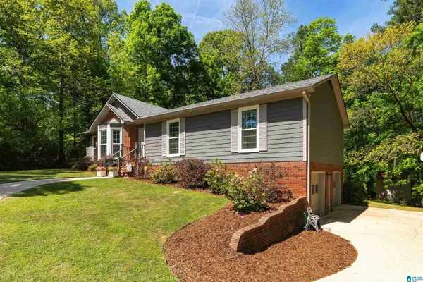 5248 HARVEST RIDGE LANE, Birmingham, AL 35242