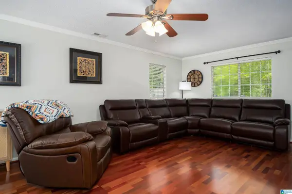 120 CARRIAGE DRIVE, Maylene, AL 35114