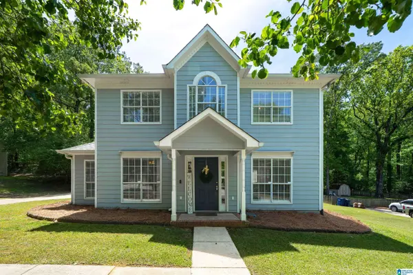 120 CARRIAGE DRIVE, Maylene, AL 35114