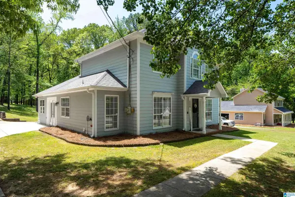 120 CARRIAGE DRIVE, Maylene, AL 35114