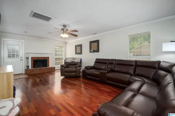 120 CARRIAGE DRIVE, Maylene, AL 35114