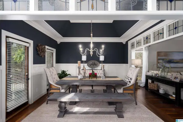 211 RIVER OAKS DRIVE, Helena, AL 35080