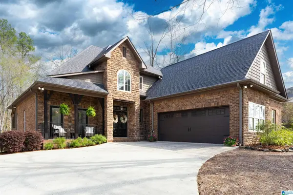 211 RIVER OAKS DRIVE, Helena, AL 35080