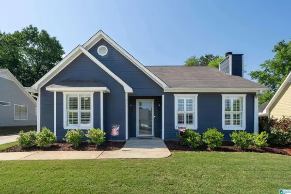 1947 RIVA RIDGE ROAD, Helena, AL 35080